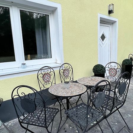 Bavaria Mountain Lodge Ski Arber Osser Bayrischer Wald Designer Ferienwohnung โลห์แบร์ก ภายนอก รูปภาพ