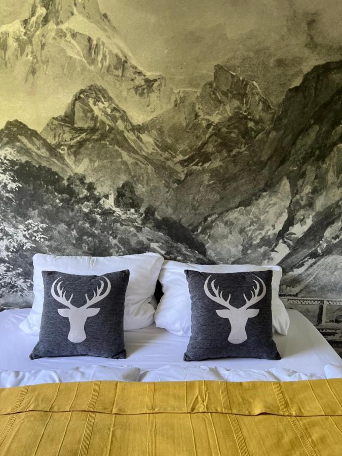 Bavaria Mountain Lodge Ski Arber Osser Bayrischer Wald Designer Ferienwohnung โลห์แบร์ก ภายนอก รูปภาพ