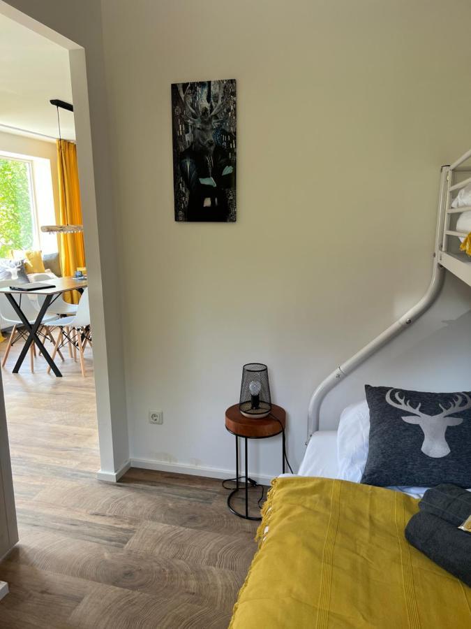 Bavaria Mountain Lodge Ski Arber Osser Bayrischer Wald Designer Ferienwohnung โลห์แบร์ก ภายนอก รูปภาพ