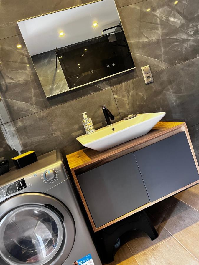 Bavaria Mountain Lodge Ski Arber Osser Bayrischer Wald Designer Ferienwohnung โลห์แบร์ก ภายนอก รูปภาพ