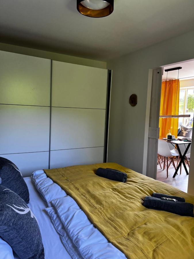 Bavaria Mountain Lodge Ski Arber Osser Bayrischer Wald Designer Ferienwohnung โลห์แบร์ก ภายนอก รูปภาพ