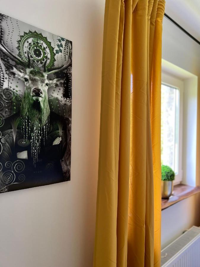 Bavaria Mountain Lodge Ski Arber Osser Bayrischer Wald Designer Ferienwohnung โลห์แบร์ก ภายนอก รูปภาพ