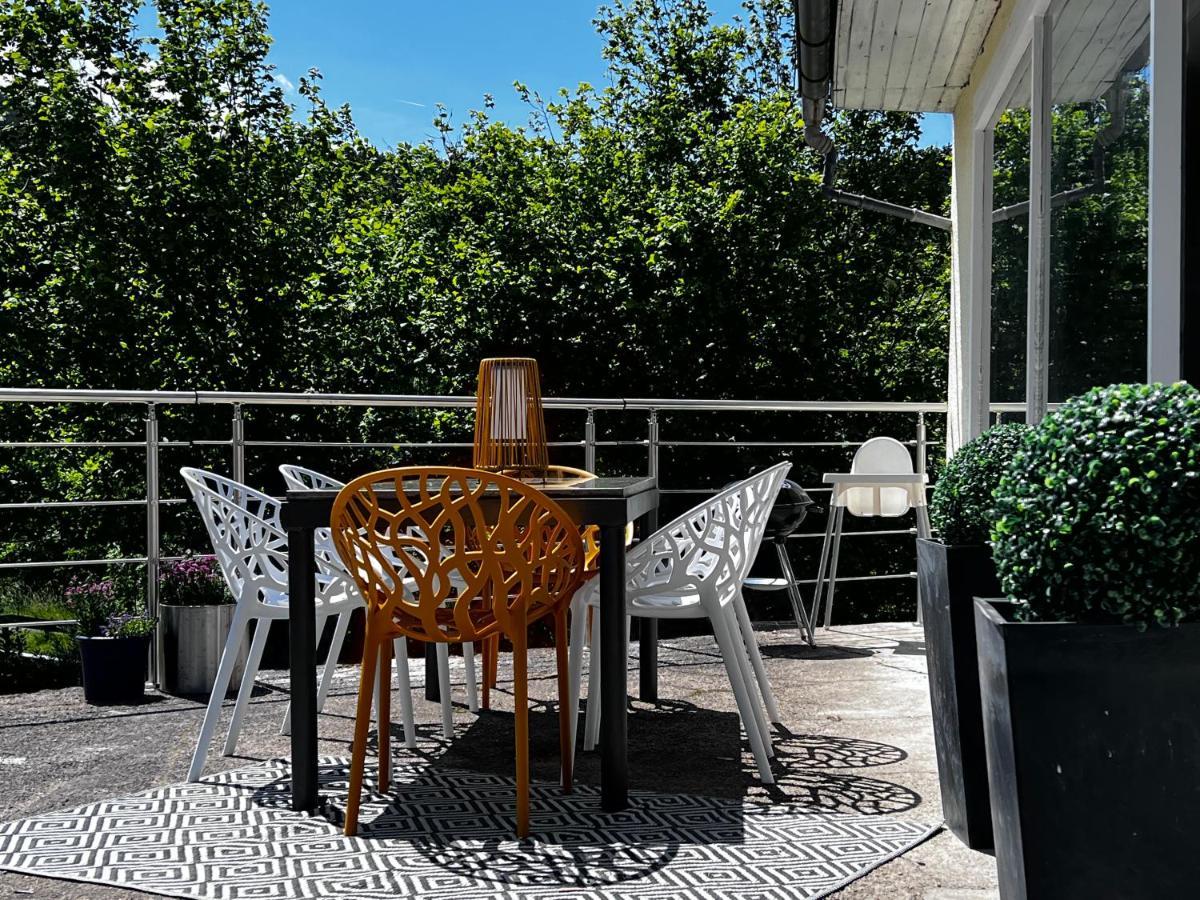 Bavaria Mountain Lodge Ski Arber Osser Bayrischer Wald Designer Ferienwohnung โลห์แบร์ก ภายนอก รูปภาพ