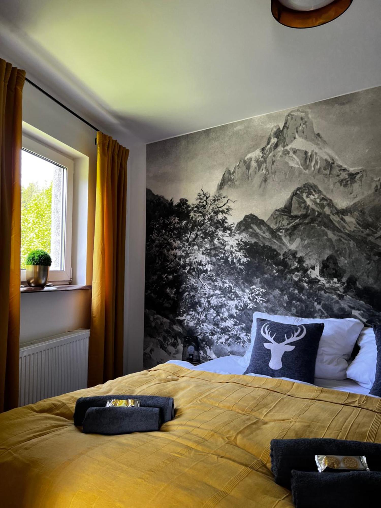 Bavaria Mountain Lodge Ski Arber Osser Bayrischer Wald Designer Ferienwohnung โลห์แบร์ก ภายนอก รูปภาพ