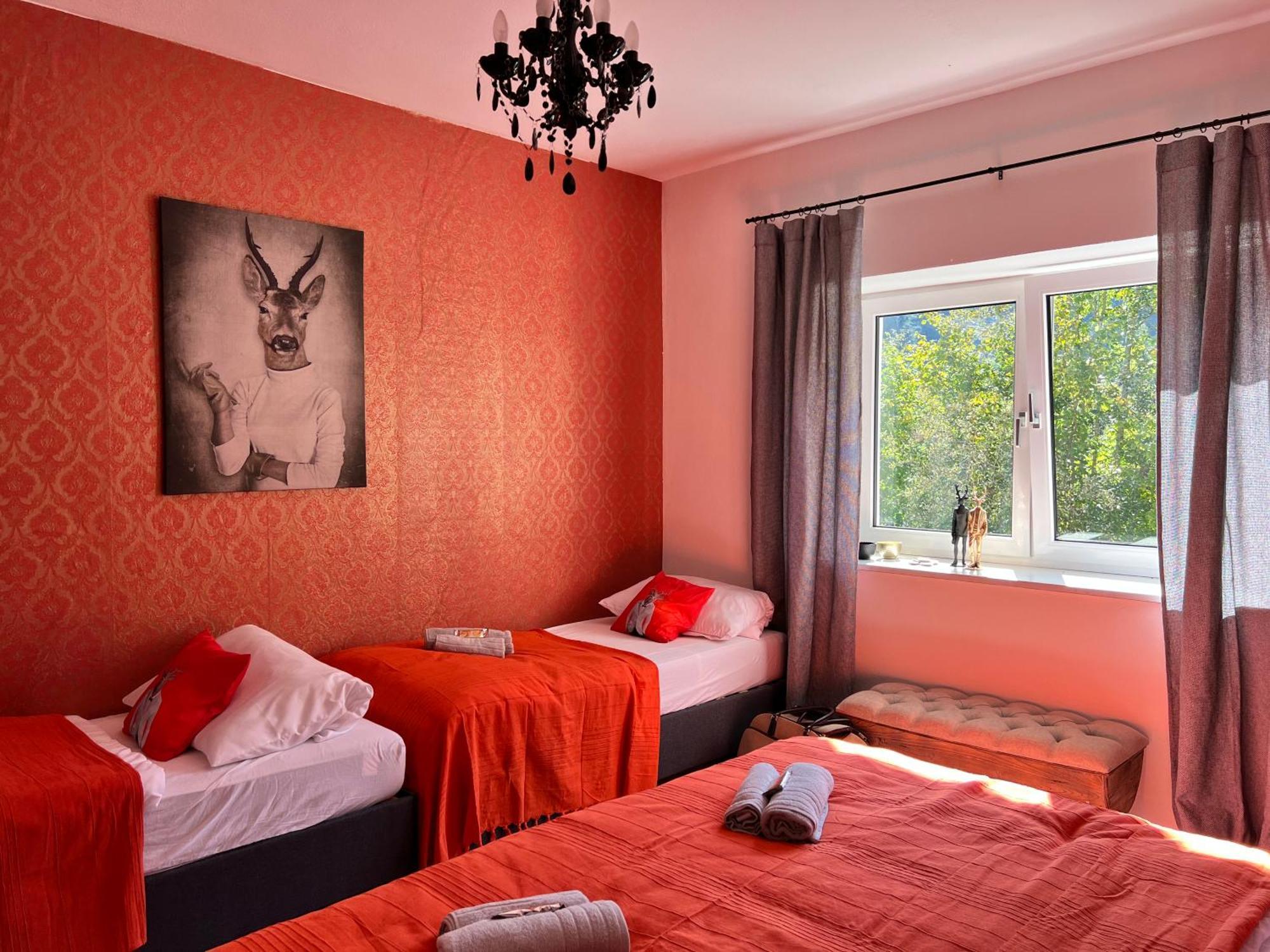 Bavaria Mountain Lodge Ski Arber Osser Bayrischer Wald Designer Ferienwohnung โลห์แบร์ก ภายนอก รูปภาพ