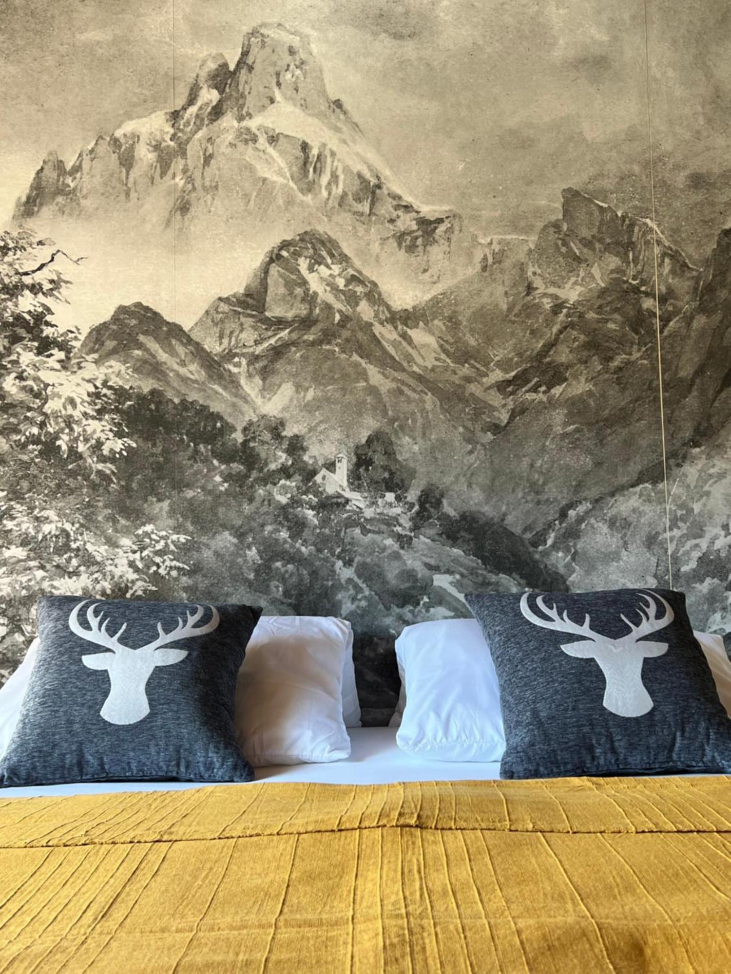 Bavaria Mountain Lodge Ski Arber Osser Bayrischer Wald Designer Ferienwohnung โลห์แบร์ก ภายนอก รูปภาพ