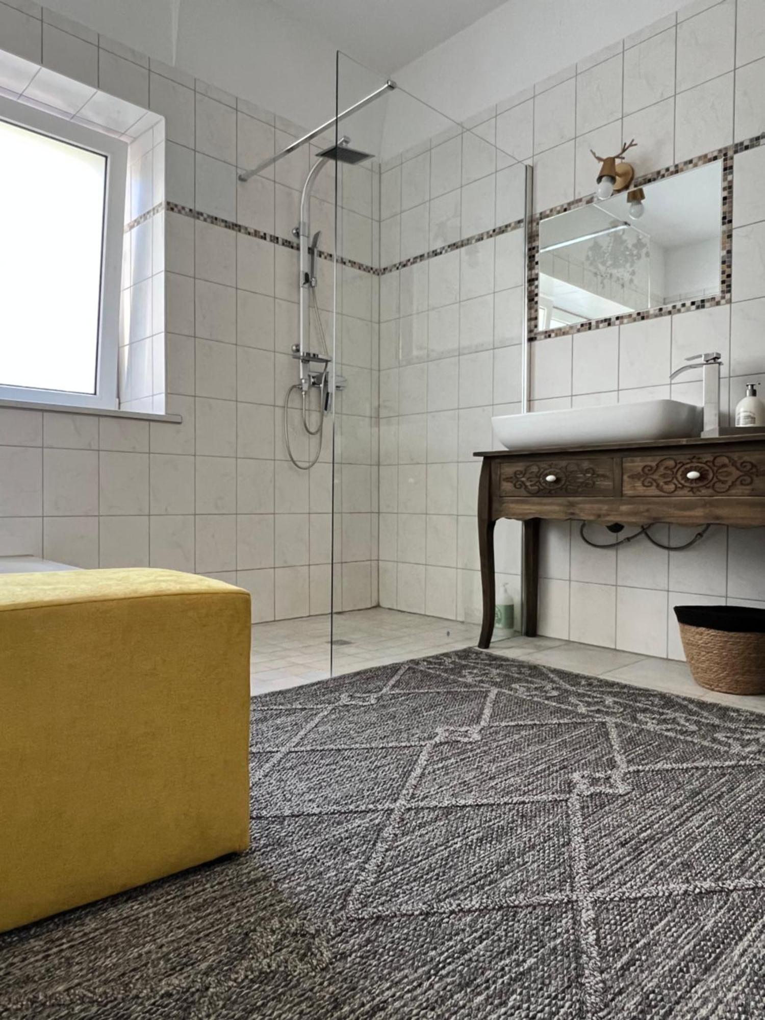 Bavaria Mountain Lodge Ski Arber Osser Bayrischer Wald Designer Ferienwohnung โลห์แบร์ก ภายนอก รูปภาพ