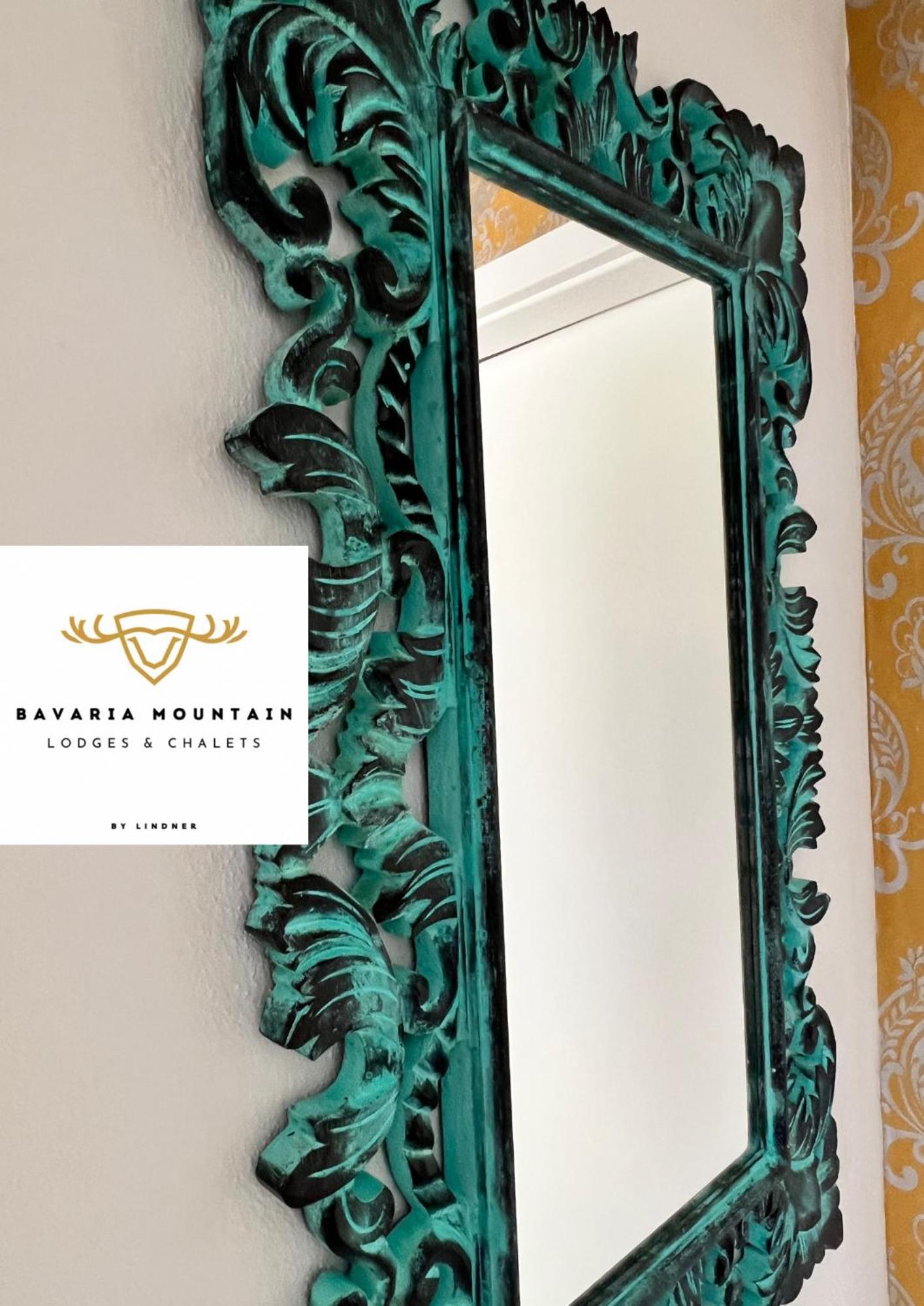 Bavaria Mountain Lodge Ski Arber Osser Bayrischer Wald Designer Ferienwohnung โลห์แบร์ก ภายนอก รูปภาพ